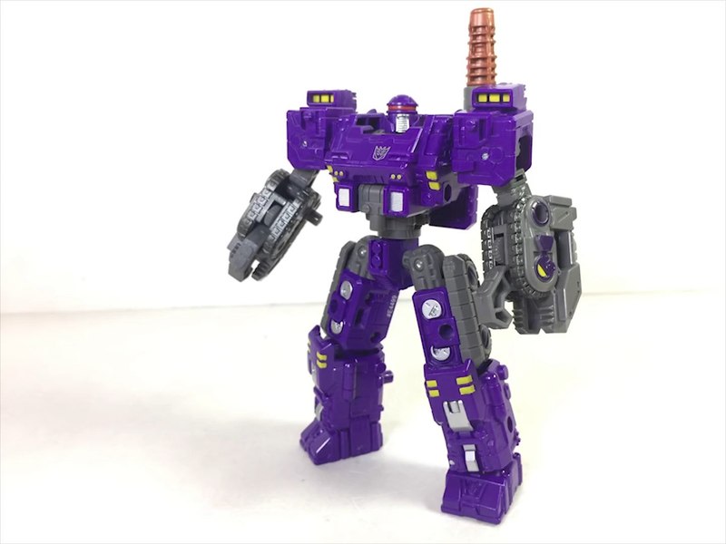 Transformers Siege Brunt Deluxe Wave 3 Weaponizer With Gallery 12 (12 of 33)